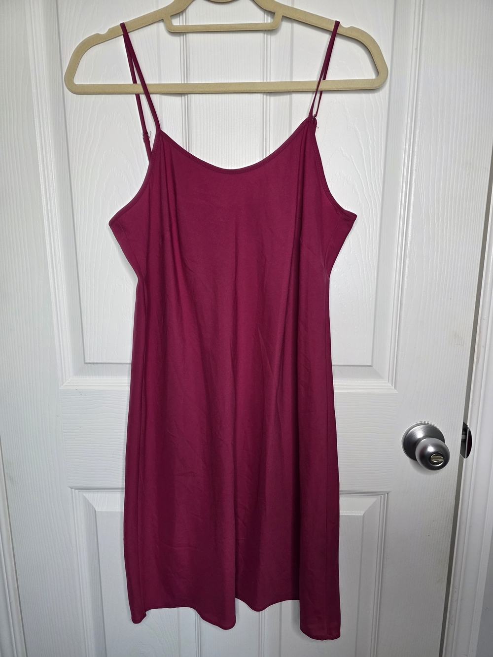 Nanette Lepore Sleeveless Pink Magenta Floral Tie-Waist Dress - Picture 12 of 16